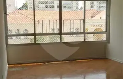 Apartamento com 2 quartos à venda na Rua Doutor Homem de Melo, --, Perdizes, São Paulo