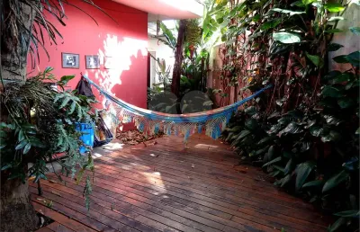 Casa com 3 quartos à venda na Romão Gomes, --, Butantã, São Paulo
