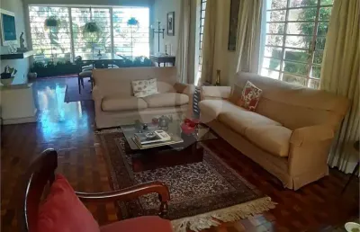 Casa com 3 quartos à venda na Votuporanga, --, Sumaré, São Paulo