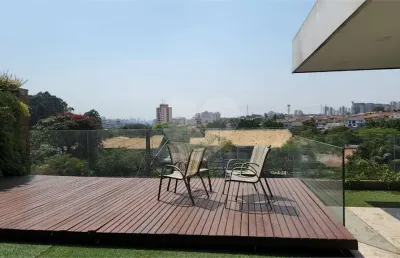 Casa com 3 quartos à venda em parque dos príncipes - sp