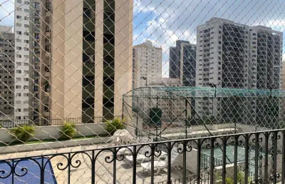 Apartamento com 3 quartos à venda ou para locação em perdizes - sp