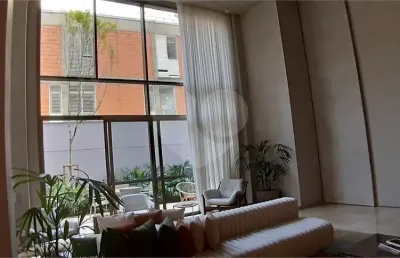 Apartamento com 3 quartos à venda em pinheiros - sp