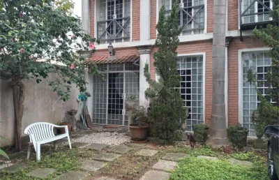 Casa com 3 quartos à venda na Rua Professor Teotônio Monteiro de Barros Filho, --, Butantã, São Paulo