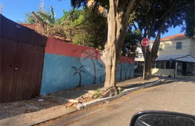 Casa térrea com 2 quartos à venda em alto da lapa - sp
