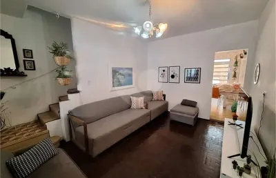 Casa com 3 quartos à venda na Rua Eugênio de Medeiros, --, Pinheiros, São Paulo
