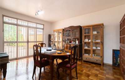 Casa com 4 quartos à venda na Maria Leonete Da Silva Nóbrega, --, Alto de Pinheiros, São Paulo
