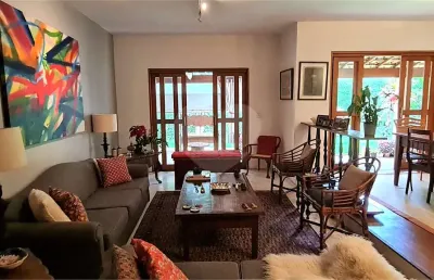 Casa térrea com 3 quartos à venda em vila madalena - sp