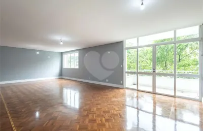 Apartamento com 5 quartos à venda em santa cecília - sp