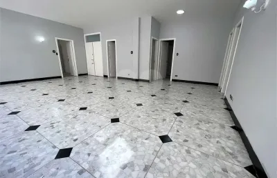 Apartamento com 3 quartos à venda em santa cecília - sp