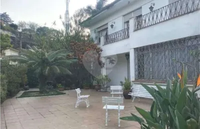 Casa com 3 quartos à venda na Doutor Silas Botelho, --, Sumaré, São Paulo