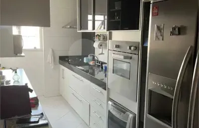 Apartamento com 3 quartos à venda em pinheiros - sp