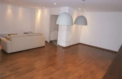 Apartamento com 3 quartos à venda em santa cecília - sp
