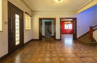 Sobrado com 4 quartos à venda em vila madalena - sp