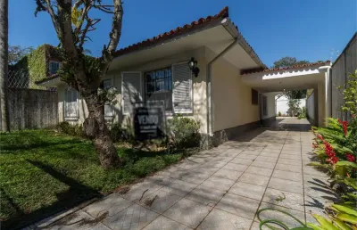 Casa com 3 quartos à venda em alto de pinheiros - sp