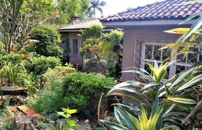 Casa com 3 quartos à venda na Rua Poconé, --, Sumaré, São Paulo