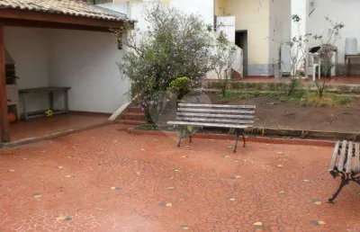 Casa com 4 quartos à venda na Rua Aurélia, --, Alto da Lapa, São Paulo