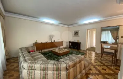 Casa com 3 quartos à venda na Rua Embaixador Leão Veloso, --, Lapa, São Paulo