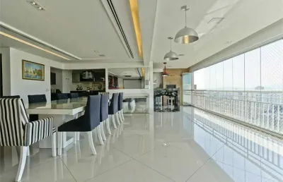 Apartamento com 3 quartos à venda na Rua Capital Federal, --, Sumaré, São Paulo