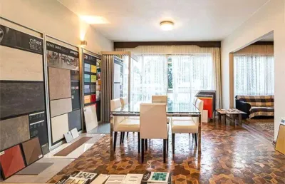 Casa com 3 quartos à venda na Avenida São Gualter, --, Alto de Pinheiros, São Paulo