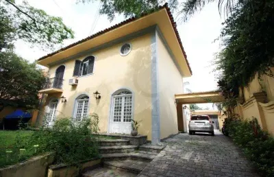Sobrado com 3 quartos à venda em vila madalena - sp