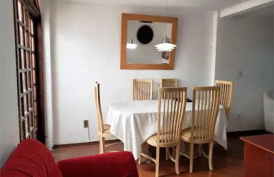 Casa com 4 quartos à venda na Rua Araçatuba, --, Lapa, São Paulo