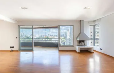 Apartamento com 3 quartos à venda em vila madalena - sp