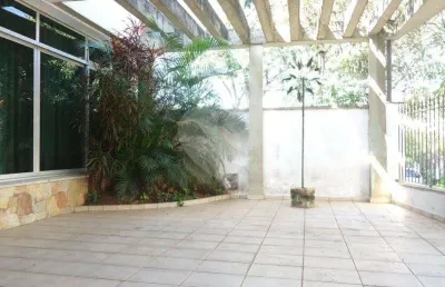 Casa com 3 quartos à venda na Ministro Américo Marco Antônio, --, Vila Madalena, São Paulo