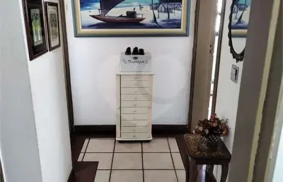 Apartamento com 3 quartos à venda em água branca - sp