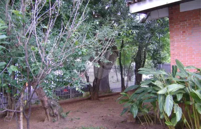 Casa com 3 quartos à venda na Japiaçóia, --, Alto de Pinheiros, São Paulo
