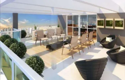 Sala comercial à venda na Rua Inácio Pereira da Rocha, --, Pinheiros, São Paulo
