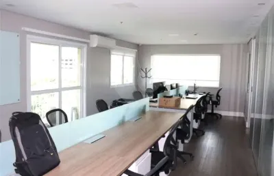 Sala comercial à venda na Praça Tomás Morus, --, Perdizes, São Paulo