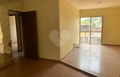 Apartamento com 3 quartos à venda ou para locação em pinheiros - sp