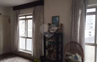 Apartamento com 3 quartos à venda em pinheiros - sp