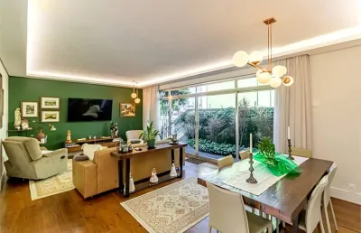 Casa com 3 quartos à venda na Rua Salvador Caruso, --, Lapa, São Paulo
