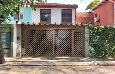 Sobrado com 4 quartos à venda ou para locação em alto de pinheiros - sp