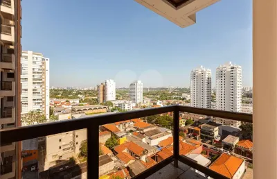 Apartamento com 3 quartos à venda em vila leopoldina - sp