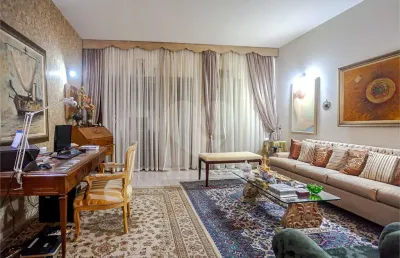 Sobrado com 4 quartos à venda em vila pirajussara - sp