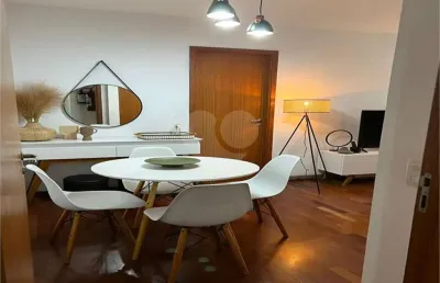Apartamento com 1 quartos à venda em santa cecília - sp