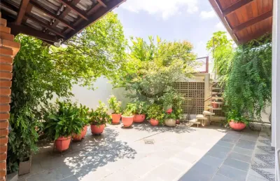 Sobrado com 4 quartos à venda em vila madalena - sp
