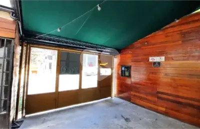 Sobrado com 1 quartos à venda em vila madalena - sp
