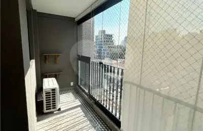 Apartamento com 3 quartos à venda em pinheiros - sp