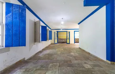 Sobrado com 3 quartos à venda em alto de pinheiros - sp