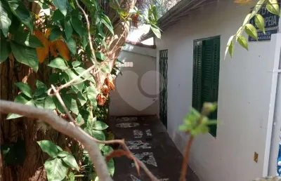 Casa térrea com 4 quartos à venda em vila madalena - sp