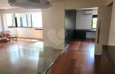 Apartamento com 3 quartos à venda em alto de pinheiros - sp