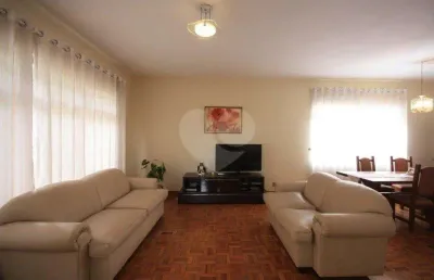 Casa térrea com 4 quartos à venda em alto da lapa - sp