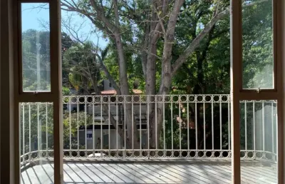 Cobertura com 3 quartos à venda em alto de pinheiros - sp