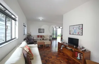 Casa com 3 quartos à venda em jardim das bandeiras - sp