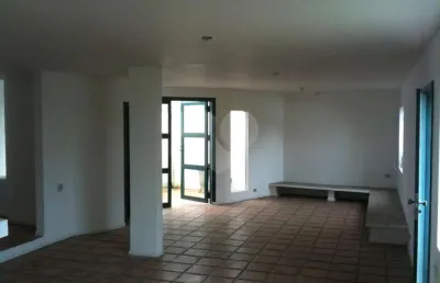 Casa com 3 quartos à venda na Rua Santarém, --, Pacaembu, São Paulo