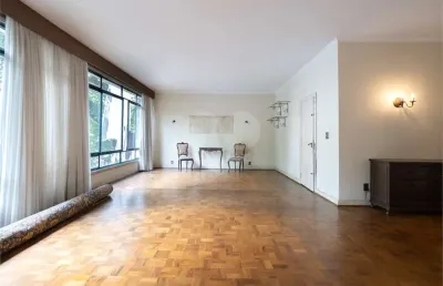 Apartamento com 4 quartos à venda em santa cecília - sp