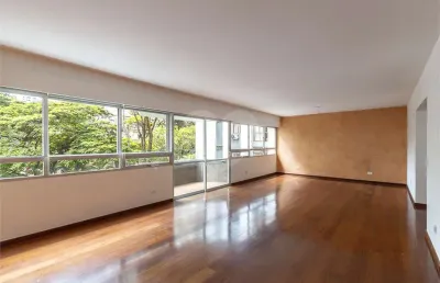 Apartamento com 3 quartos à venda em santa cecília - sp
